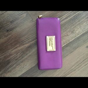 Marc Jacob's Wallet